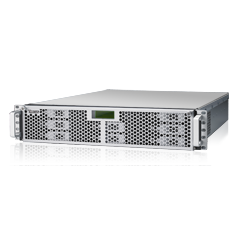 Thecus iSCSI Storage
