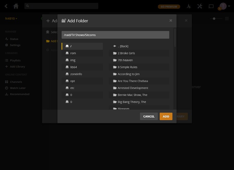 Plex Might Be Your One Media Server To Rule Them All 20170104_10