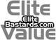 Thecus N1200 Wins Elite Bastards' Elite Value Award