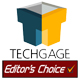 Thecus色卡司® N2560榮獲美國Techgage “最佳編輯選擇”獎