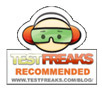 TestFreaks