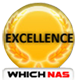 WhichNAS nennt Thecus® N16000 den besten neuen NAS