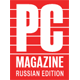 Thecus 色卡司® N2520榮獲俄羅斯PC雜誌五顆星