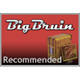Big Bruin empfiehlt den Thecus® N3200XXX