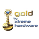 Thecus® N2200XXX erh?lt ?Gold“ von Xtreme Hardware