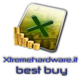 Thecusの5ベイ型NAS N5200XXXがイタリアのXtremeHardwareから