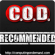 C.O.D.