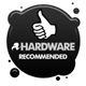 ThecusのN4800、イギリスのメディアRegister Hardware から
