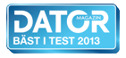 Thecus® N6850 von schwedischer Zeitschrift Dator zum ?Testsieger“ gekürt