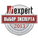 Thecus' N4510UR Erh?lt die “Expertentipp”-Auszeichnung Von IT Expert, Russland.