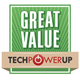 TechPowerUp