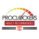 Thecus®erh?lt den Award “Highly Recommend” von ProClockers, USA