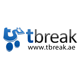 Thecus色卡司® N5550接受阿拉伯联合大公国T-Break评测