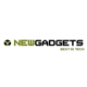 ドイツのNewGadgetsによるThecus®N2310のレビュー