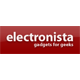 Thecus®N2310былтестированElectronista, US