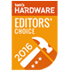 Thecus® N2810 Awarded “Editors' Choice” by Tom's Hardware, US