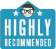 Thecus® N2810 Awarded “Highly Recommended” by GeekLingo, AU
