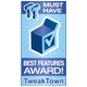 TweakTown
