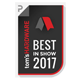 Thecus® N4810 receives “Editor's Choice” Award from Tom's Hardware, US