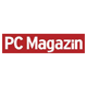 Thecus® N2810PLUS als 'gut' getestet vom PC Magazin, DE