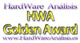 Hardware Analisis