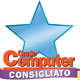 Il NAS Thecus N3200PRO si merita la segnalazione “consigliato da Quale Computer”