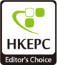 Thecus® N4100PRO Wins HKEPC Hardware's Editor's Choice