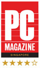 PC Magazine Singapore