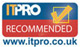 IT PRO empfiehlt das N8800SAS von Thecus®