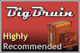 Big Bruin