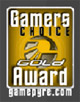 Thecus® N5200BR Wins Gamepyre's Gamers Choice Gold Award
