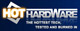 色卡司 N5200BR 榮獲 Hot Hardware 高度肯定