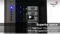Thecus TV - N7700PRO