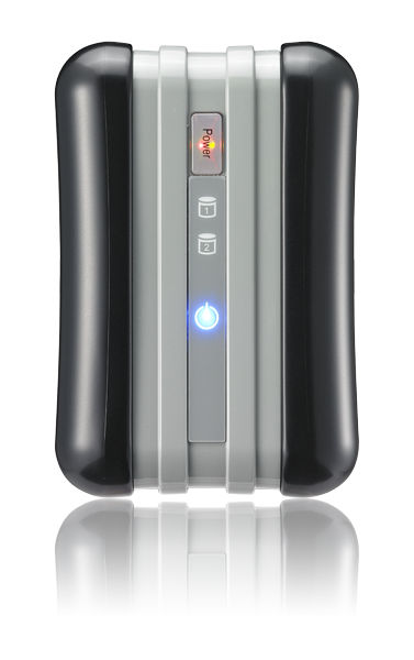 Thecus NAS: Empowering Professionals. Rackmount NAS, Tower NAS
