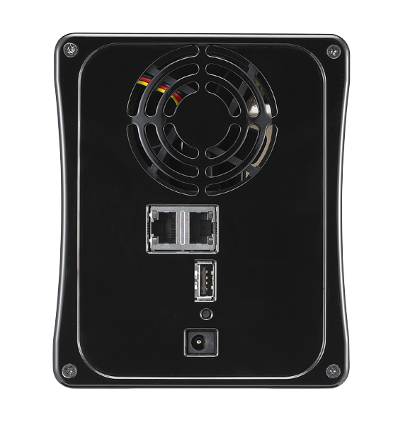 Thecus NAS: Empowering Professionals. Rackmount NAS, Tower